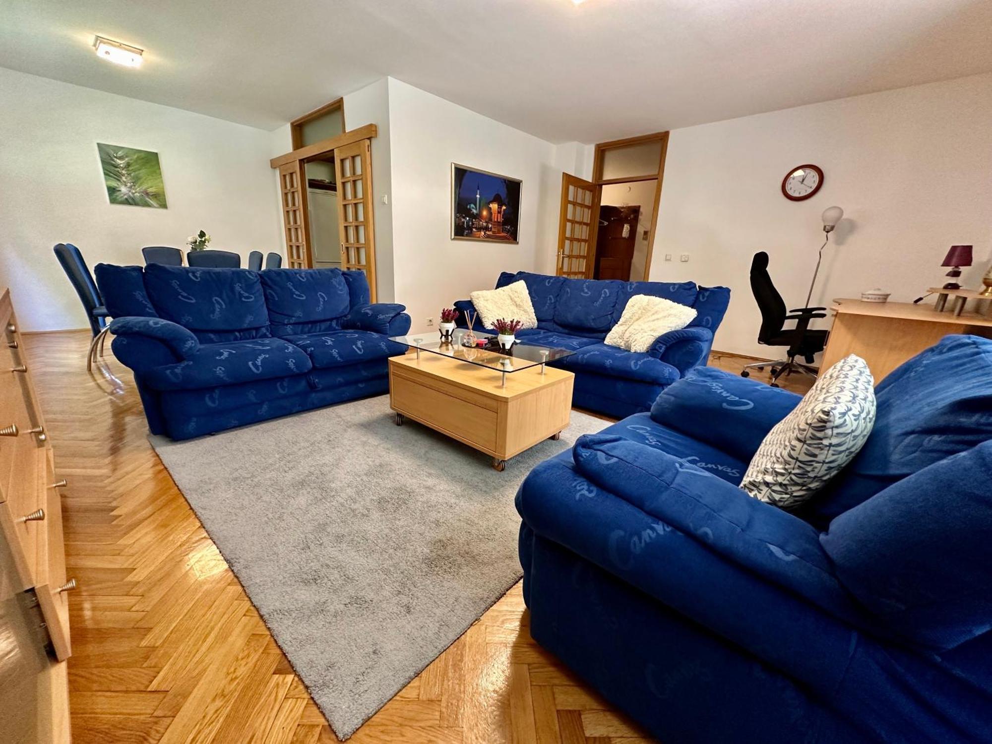 Apartment By Expert Aria Center Sarajevo