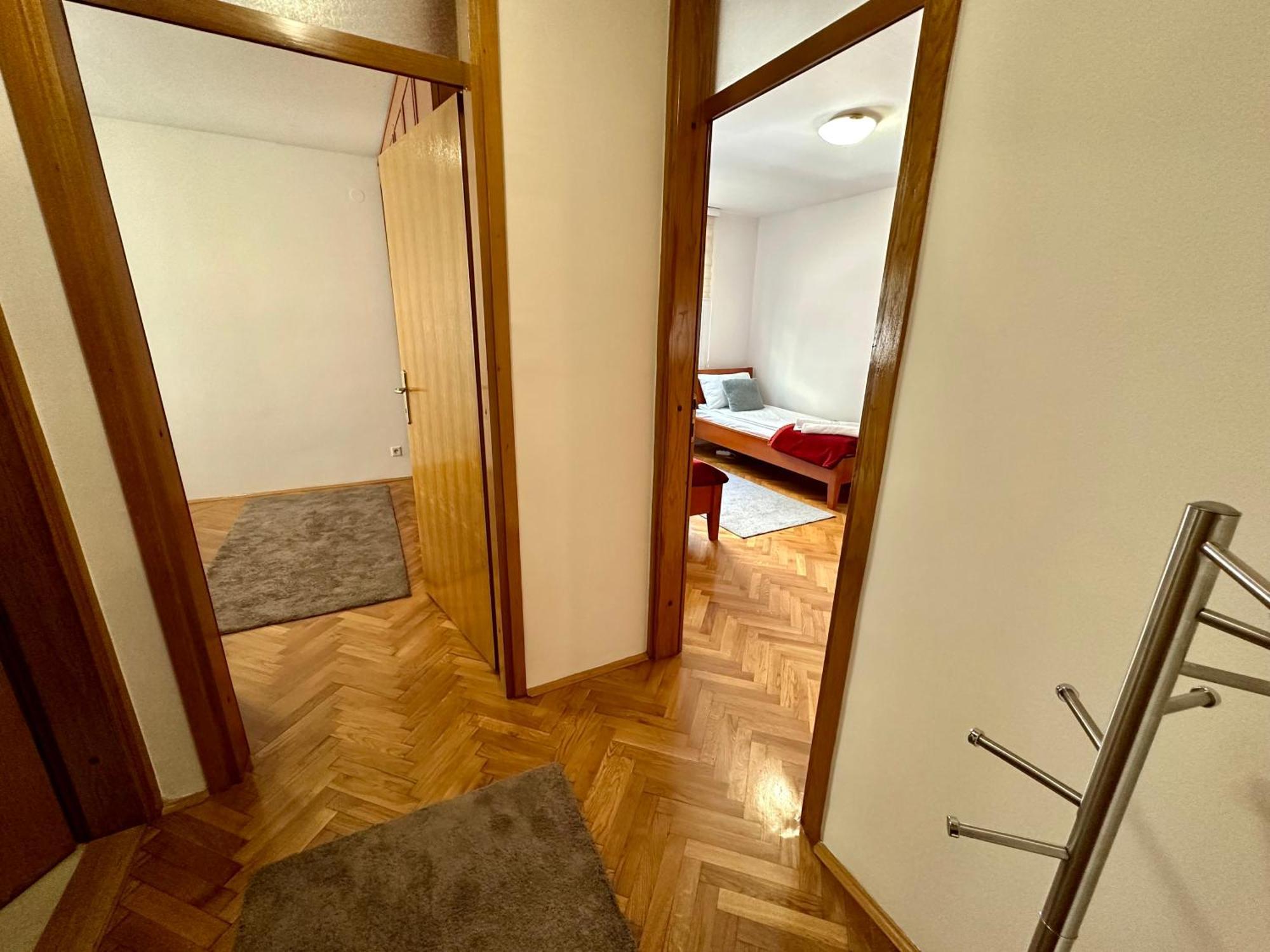 By Expert Aria Center Apartment Sarajevo