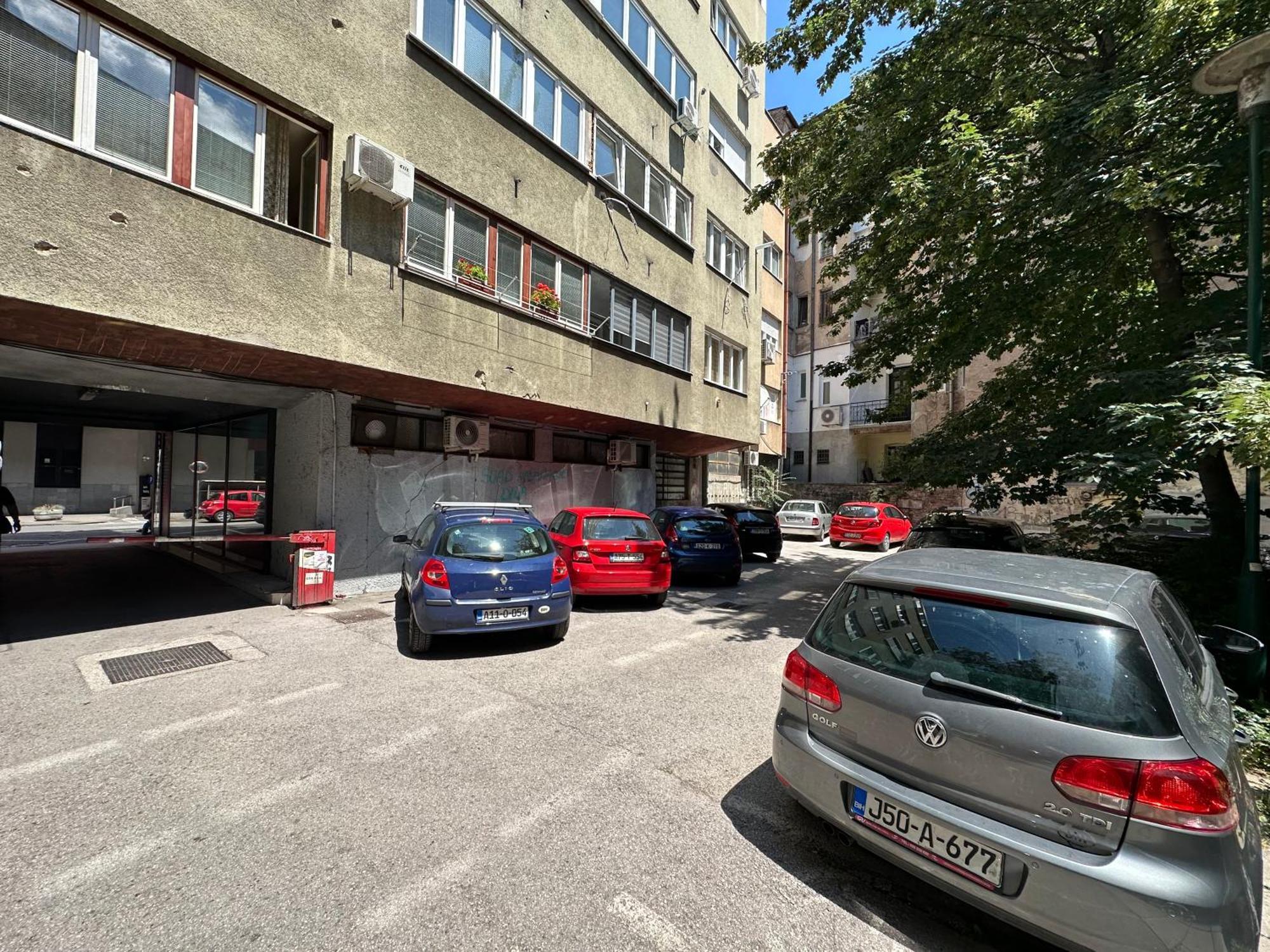 By Expert Aria Center * Sarajevo