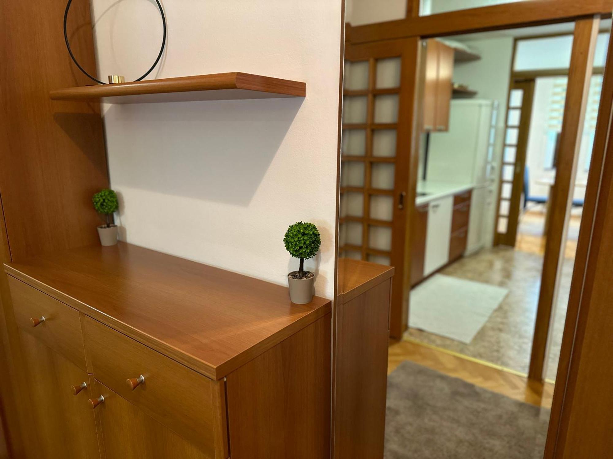 By Expert Aria Center Apartment Sarajevo