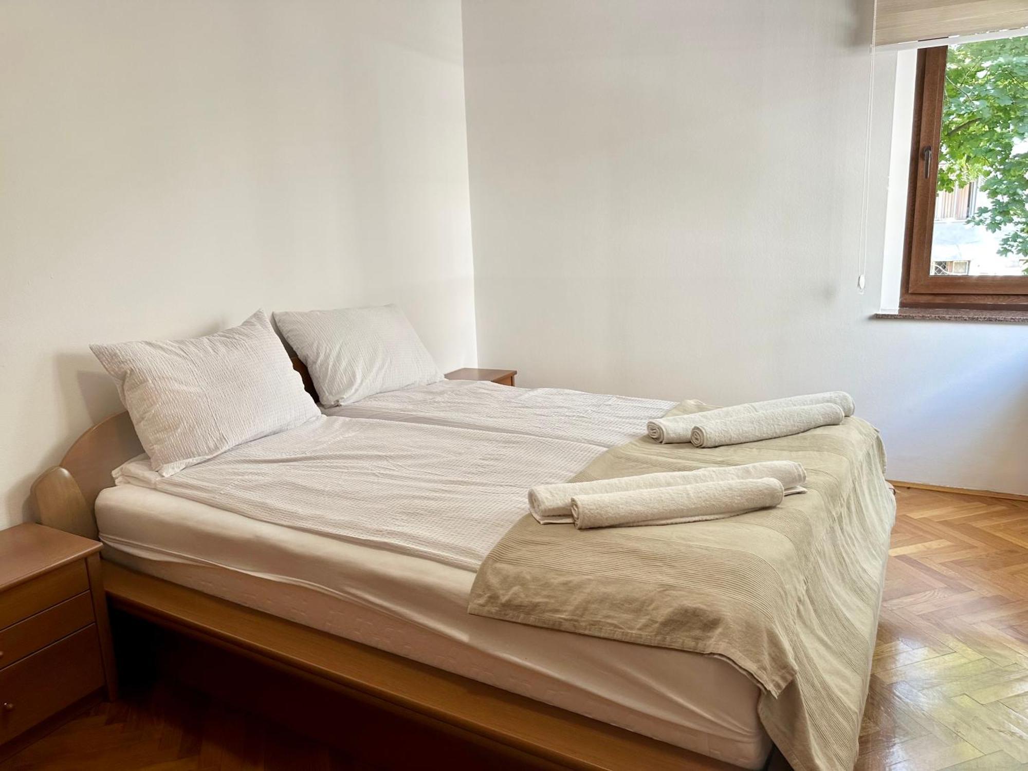 Apartment By Expert Aria Center