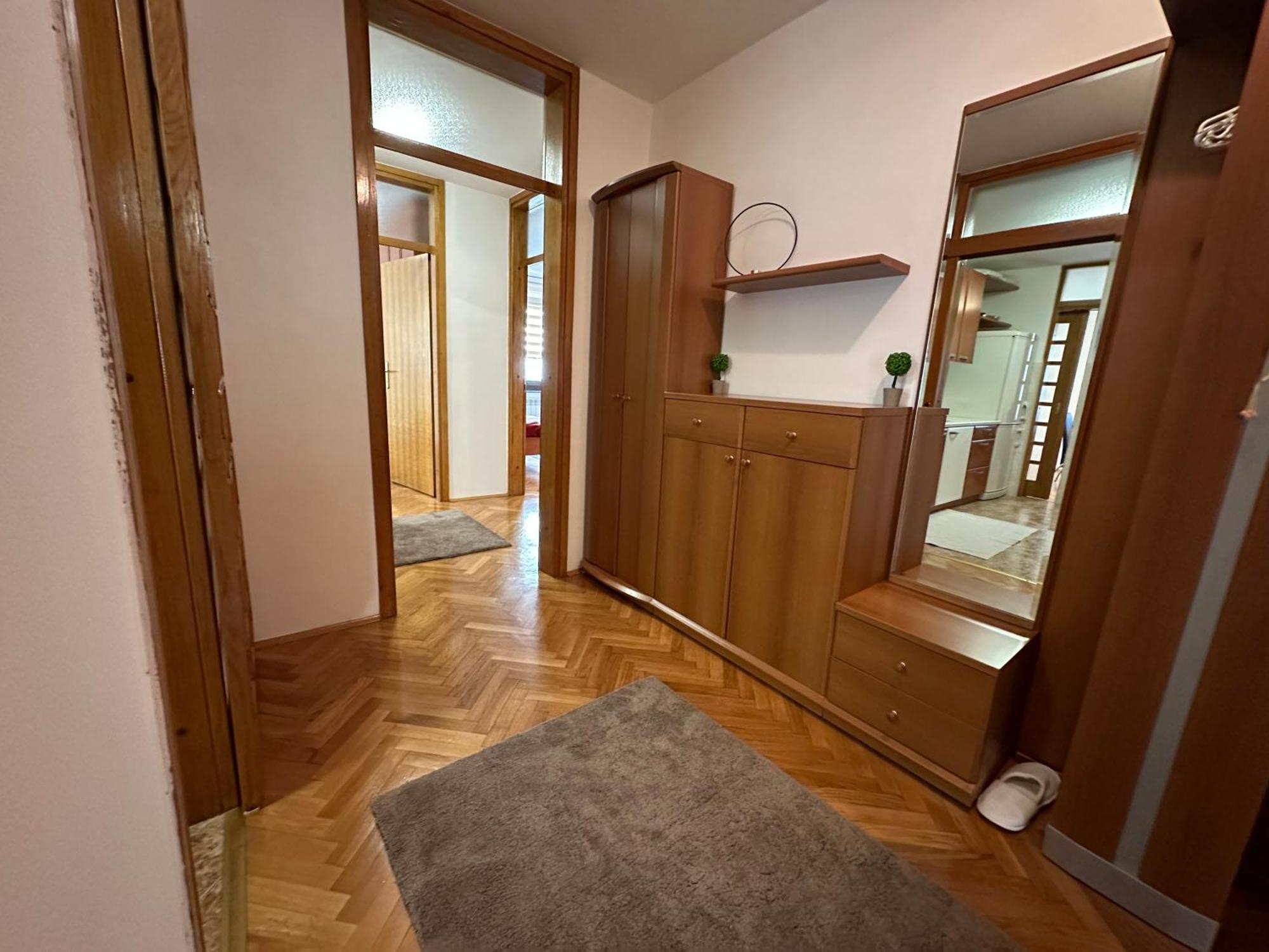 By Expert Aria Center Apartment Sarajevo