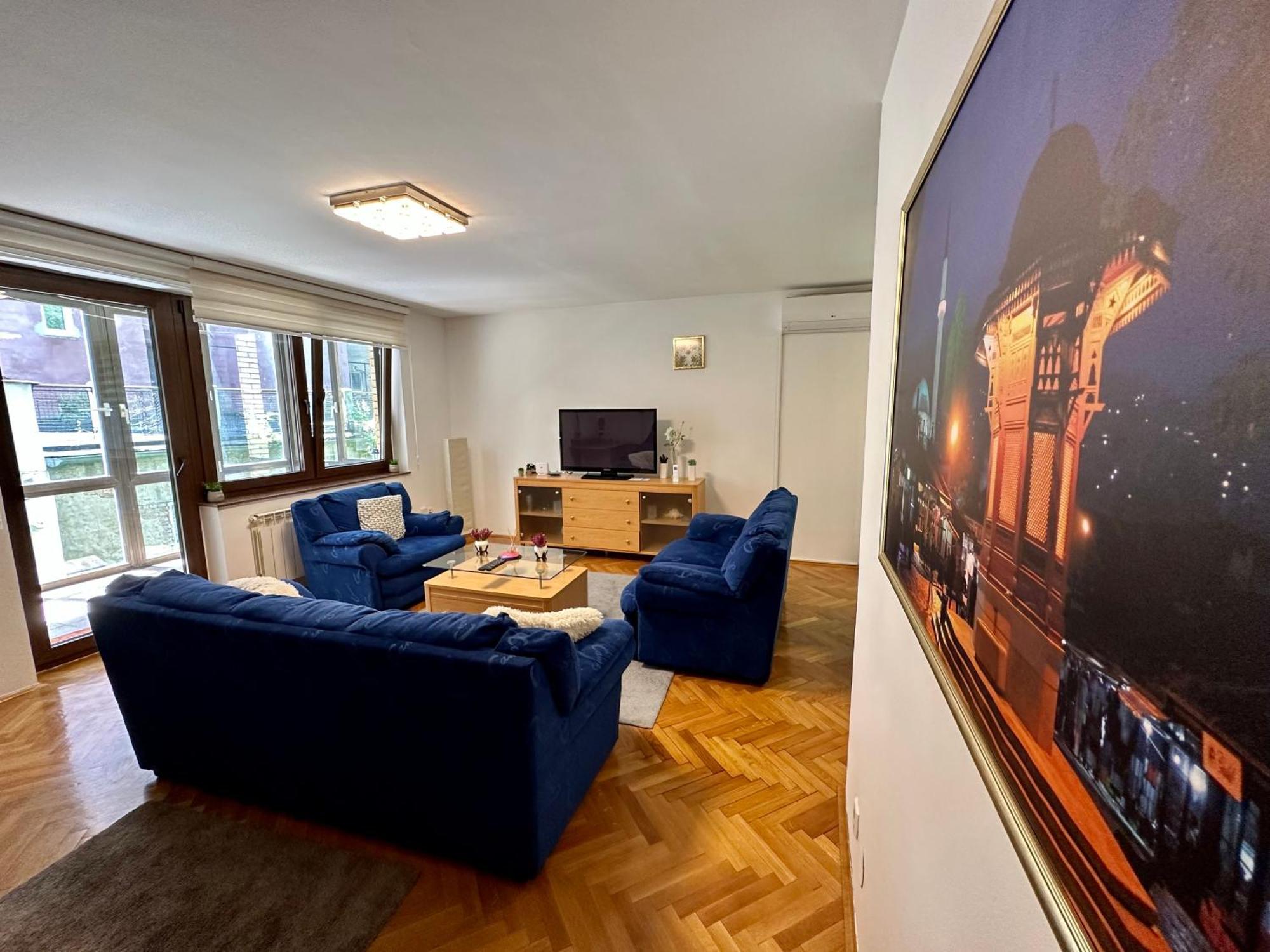 By Expert Aria Center Sarajevo
