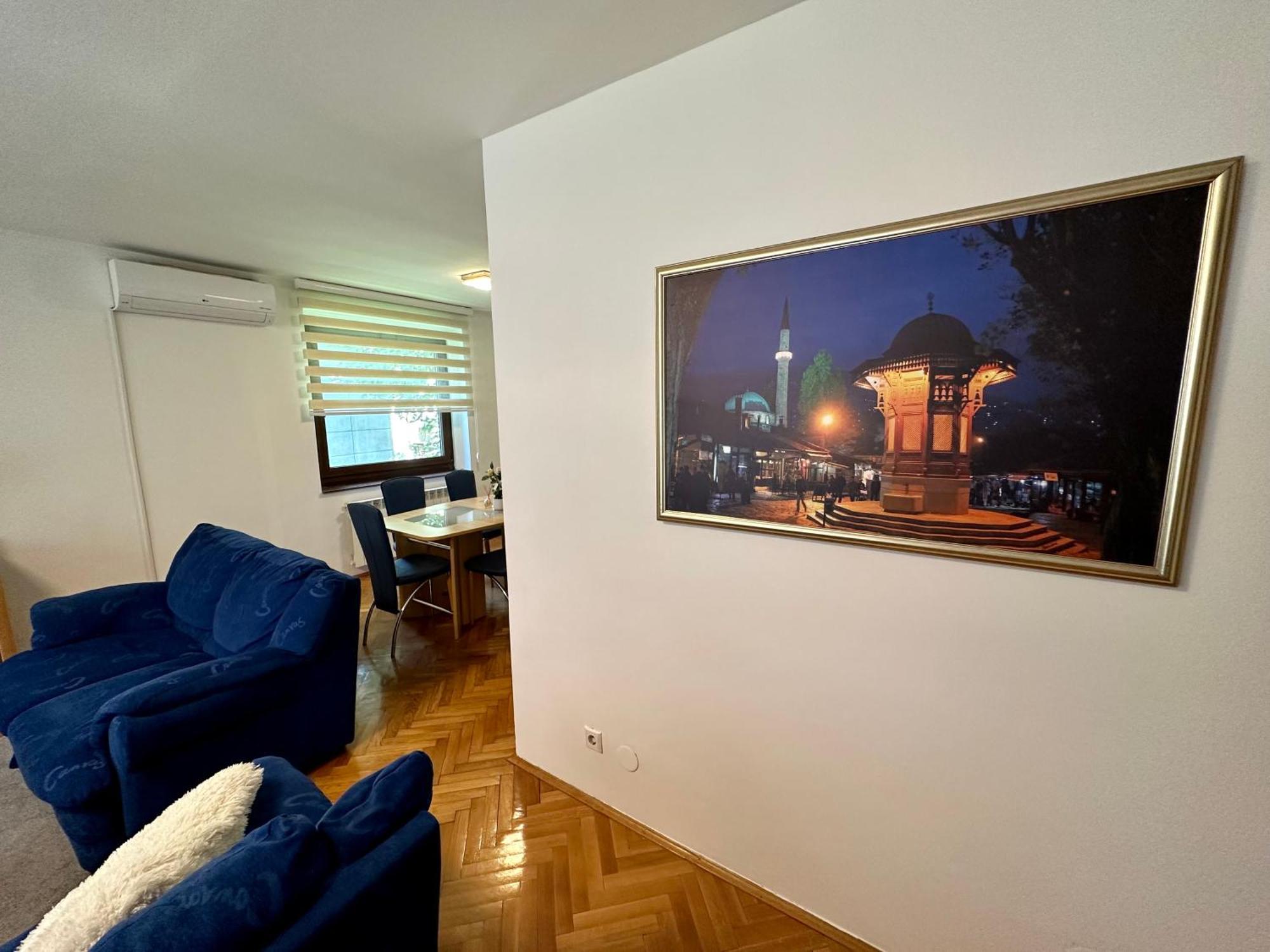 Apartment By Expert Aria Center *