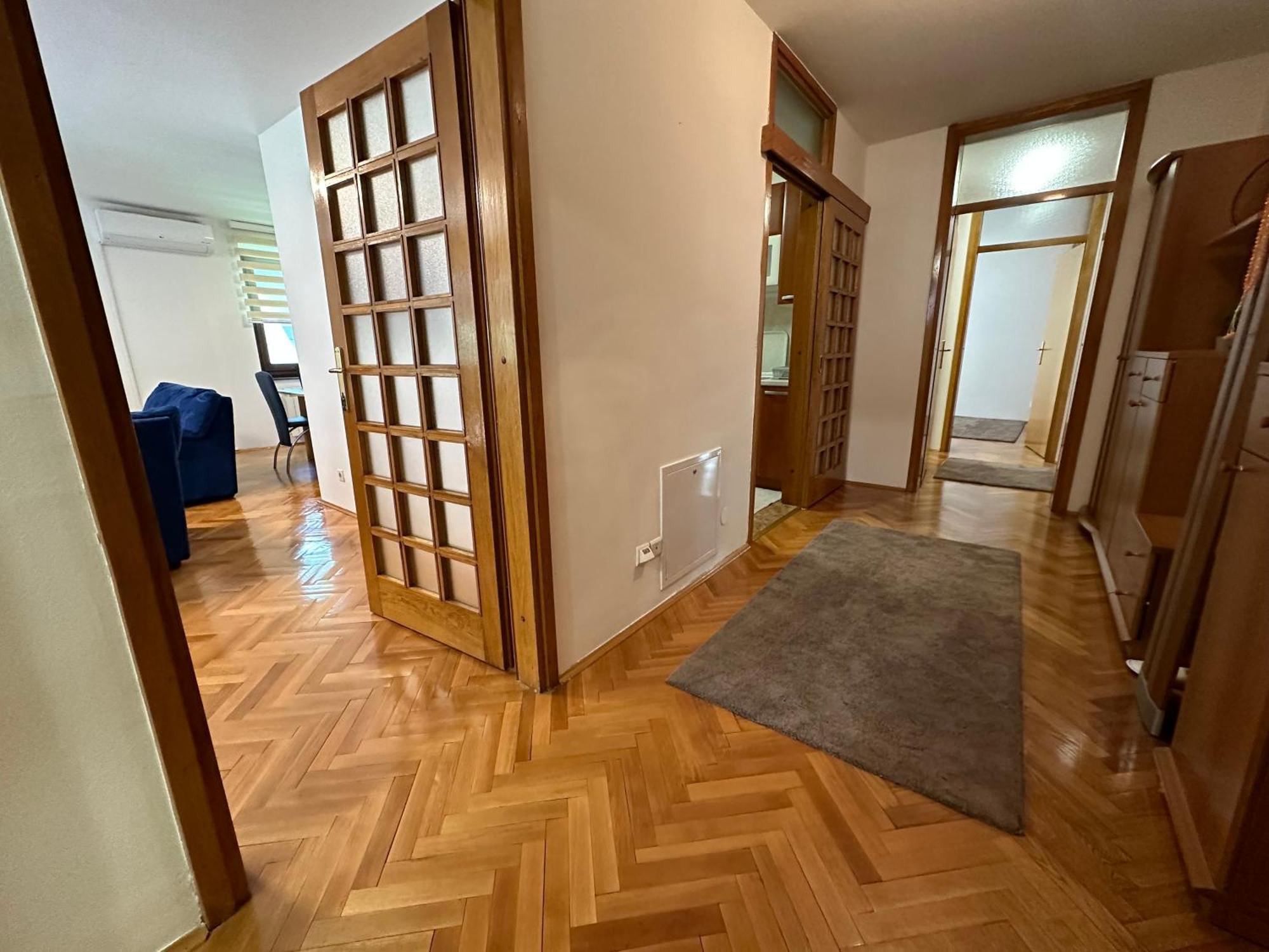 Apartment By Expert Aria Center Sarajevo